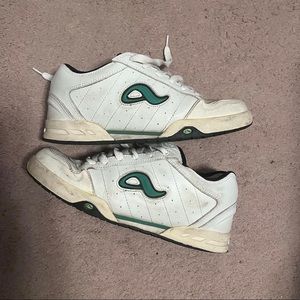 Adio Kenny Anderson Skate Shoes Size 11.5